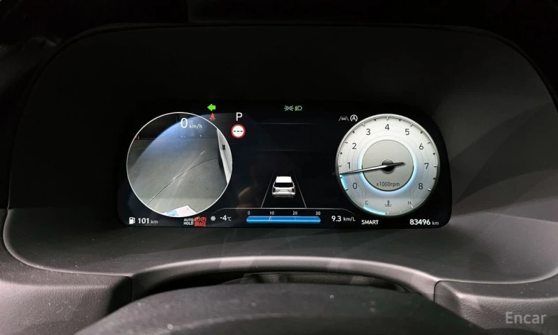 Hyundai Palisade, снимка 8 - Автомобили и джипове - 53042664