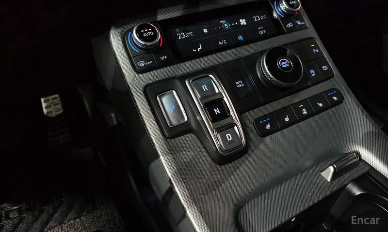 Hyundai Palisade, снимка 9 - Автомобили и джипове - 53042664