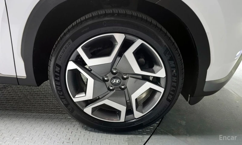 Hyundai Palisade, снимка 5 - Автомобили и джипове - 53042664