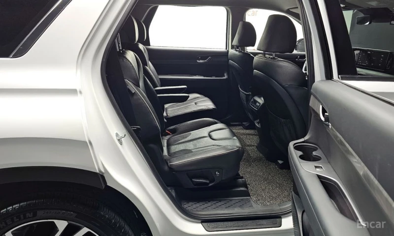 Hyundai Palisade, снимка 12 - Автомобили и джипове - 53042664