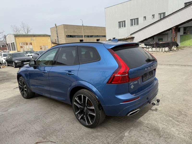 Volvo XC60 R design, снимка 14 - Автомобили и джипове - 53151439