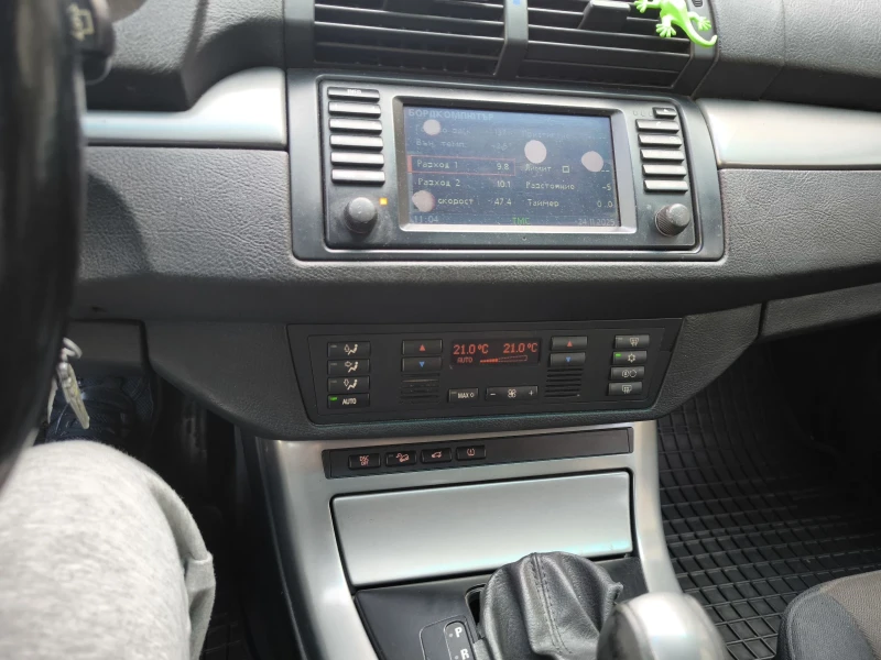 BMW X5, снимка 7 - Автомобили и джипове - 53097935