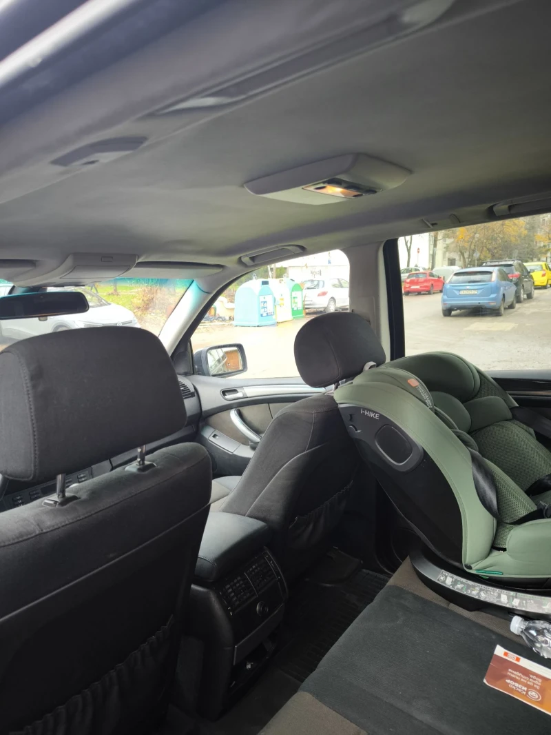 BMW X5, снимка 8 - Автомобили и джипове - 53097935