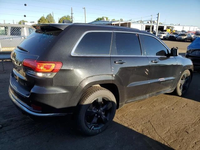 Jeep Grand cherokee HIGH ALTITUDE 4X4 5.7L, снимка 4 - Автомобили и джипове - 47644489