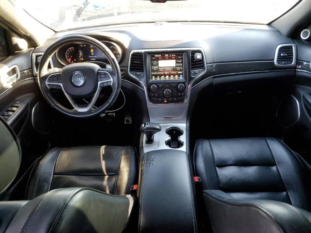 Jeep Grand cherokee HIGH ALTITUDE 4X4 5.7L, снимка 8 - Автомобили и джипове - 47644489