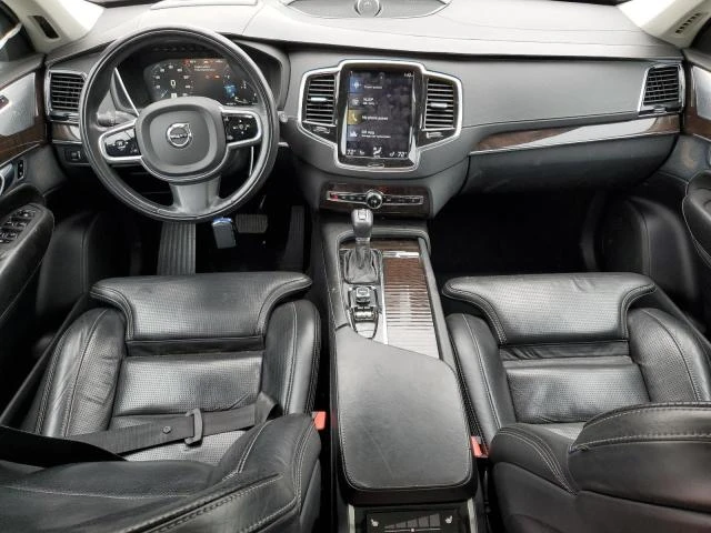 Volvo Xc90 T6 AWD СЕРВИЗНА ИСТОРИЯ!, снимка 7 - Автомобили и джипове - 48808068