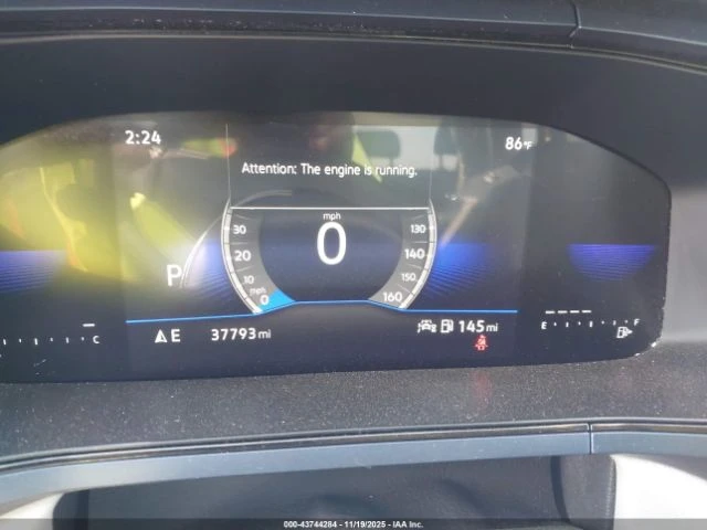 VW Taos ПОДГРЕВ* КАМЕРА* КЕЙЛЕС* LANE* ASSIST - изображение 7