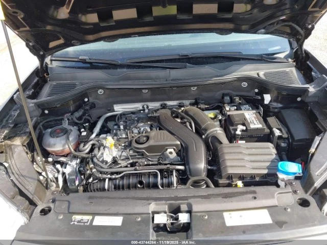 VW Taos ПОДГРЕВ* КАМЕРА* КЕЙЛЕС* LANE* ASSIST - изображение 10