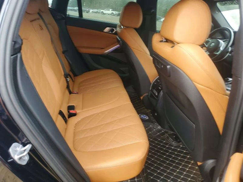 BMW X6 Xdrive40I* M PACK* KEYLESS* , снимка 11 - Автомобили и джипове - 53894150