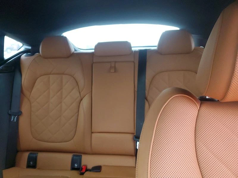 BMW X6 Xdrive40I* M PACK* KEYLESS* , снимка 10 - Автомобили и джипове - 53894150