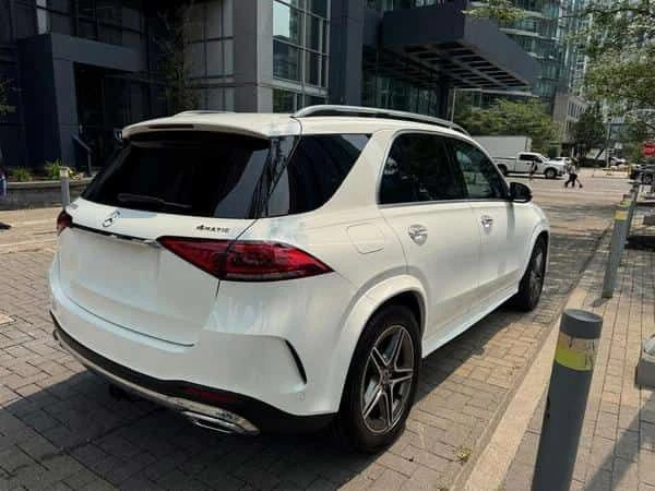 Mercedes-Benz GLE 450 4MATIC | CARFAX | АВТОКРЕДИТ БЕЗ ПЪРВОНАЧАЛНА, снимка 10 - Автомобили и джипове - 55437596