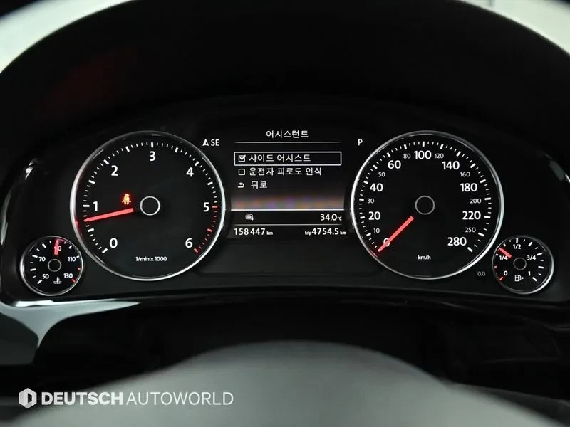 VW Touareg V6 3.0 Tdi Bluemotion Premium 7P5 | Mobile.bg � ����������� 8