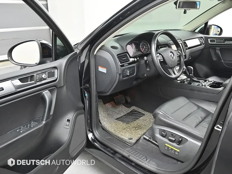 VW Touareg V6 3.0 Tdi Bluemotion Premium 7P5 | Mobile.bg � ����������� 11