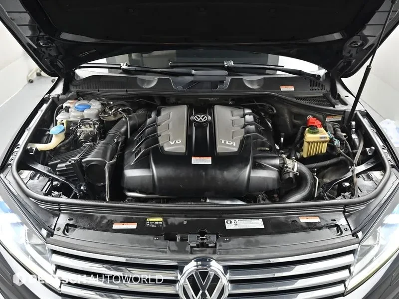 VW Touareg V6 3.0 Tdi Bluemotion Premium 7P5 | Mobile.bg � ����������� 6