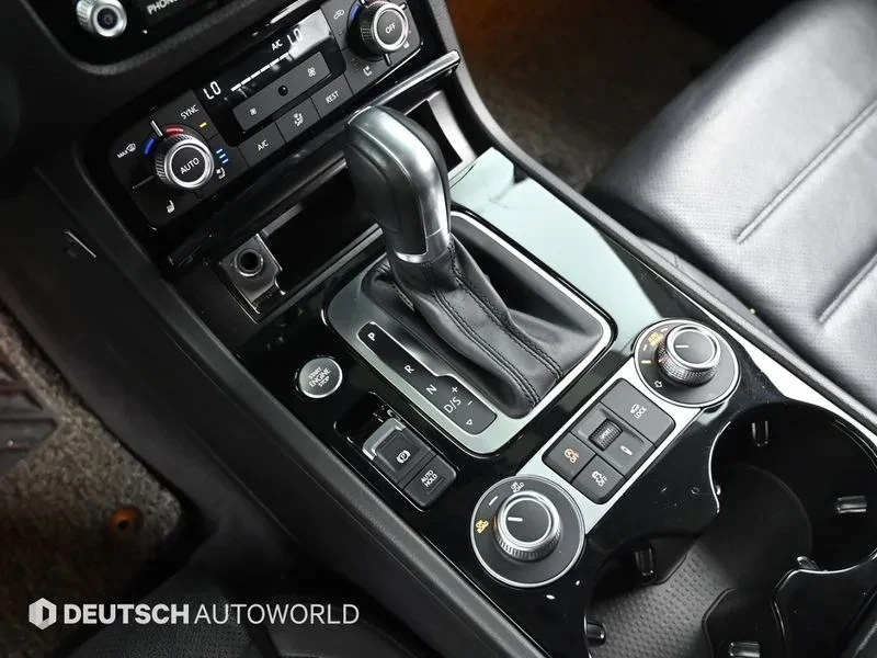 VW Touareg V6 3.0 Tdi Bluemotion Premium 7P5 | Mobile.bg � ����������� 9