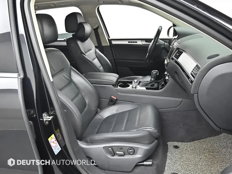 VW Touareg V6 3.0 Tdi Bluemotion Premium 7P5 | Mobile.bg � ����������� 10