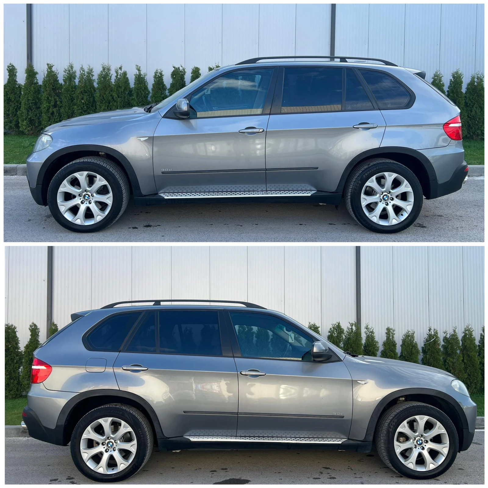 BMW X5 3.0D - изображение 4