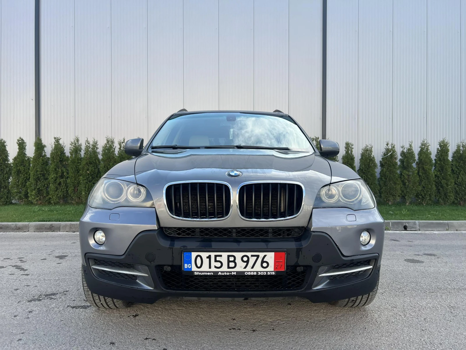 BMW X5 3.0D - изображение 2