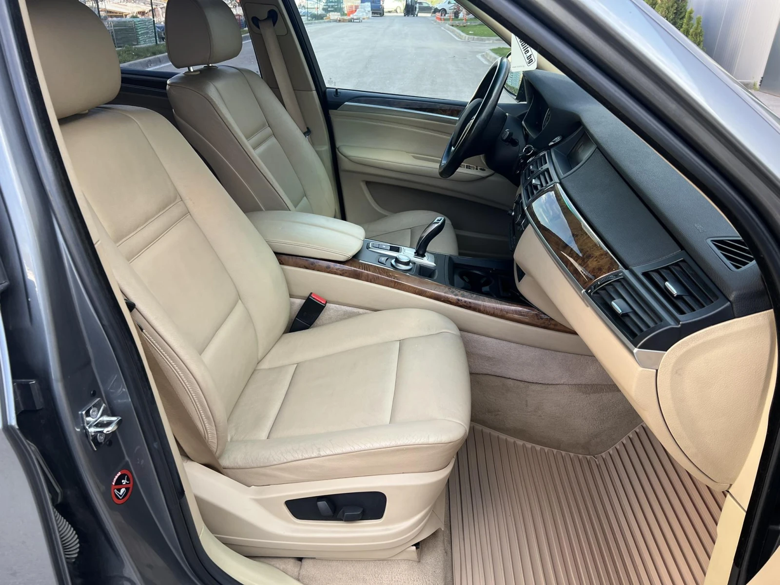 BMW X5 3.0D - изображение 10