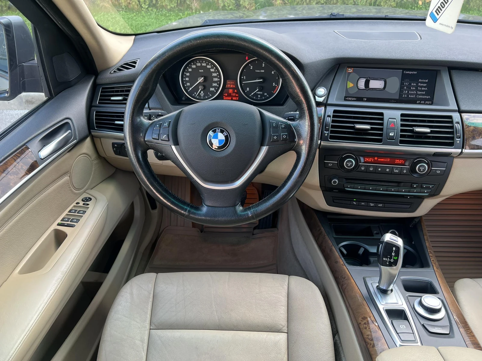 BMW X5 3.0D - изображение 9