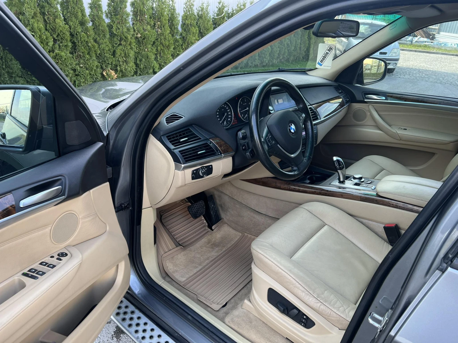 BMW X5 3.0D - изображение 7