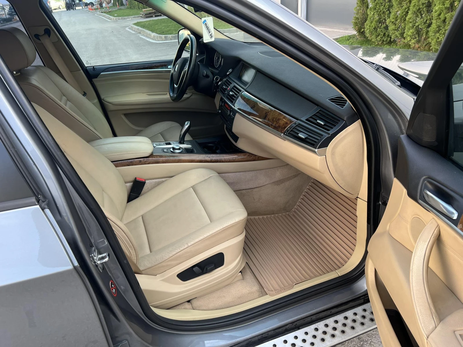 BMW X5 3.0D - изображение 8
