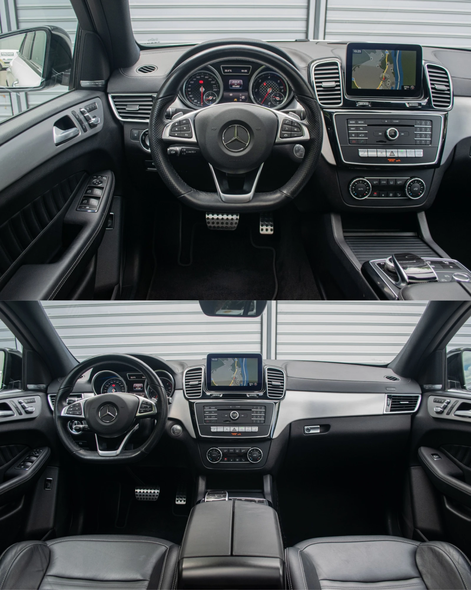 Mercedes-Benz GLE 350 d/AMG/Coupe/РеаленПробег/HarmanKardon/360/21 - изображение 5