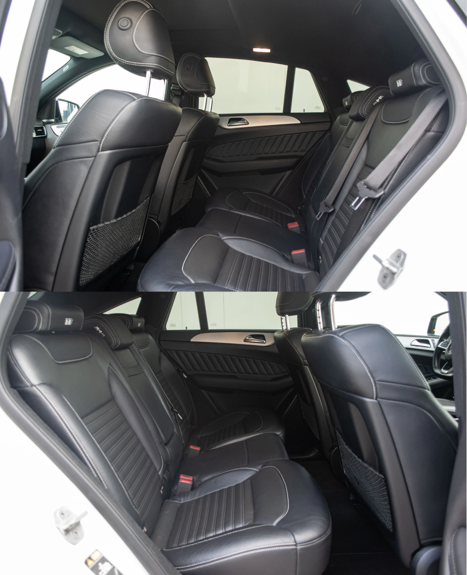 Mercedes-Benz GLE 350 d/AMG/Coupe/РеаленПробег/HarmanKardon/360/21 - изображение 8