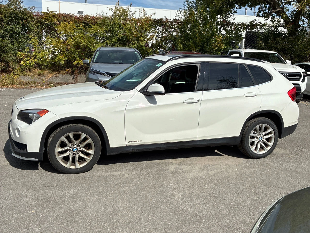 BMW X1 * CARFAX* АВТОФИНАНСИРАНЕ БЕЗ ПЪРВОНАЧАЛНА ВНОСКА! - изображение 2