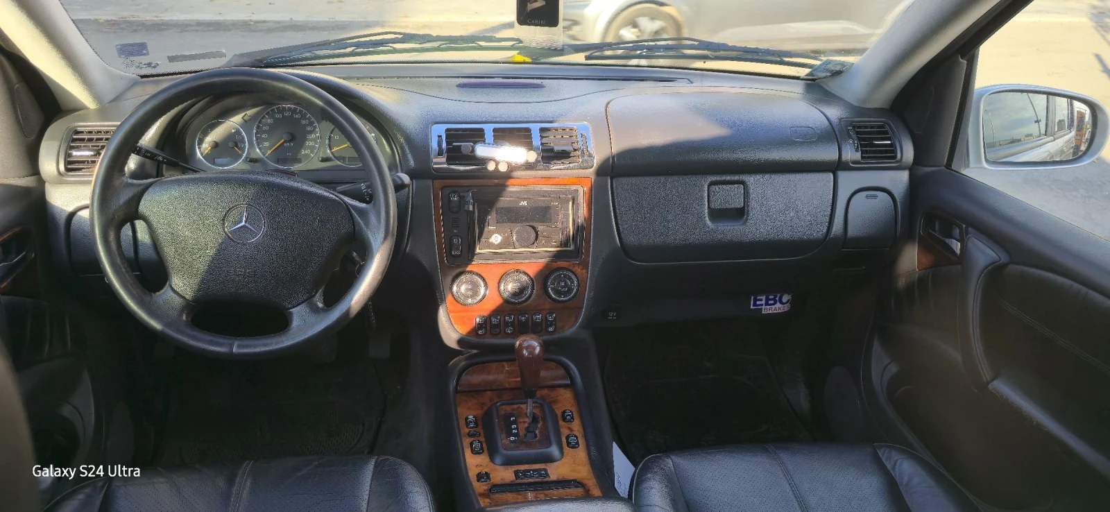 Mercedes-Benz ML 400 Ml400 - изображение 9