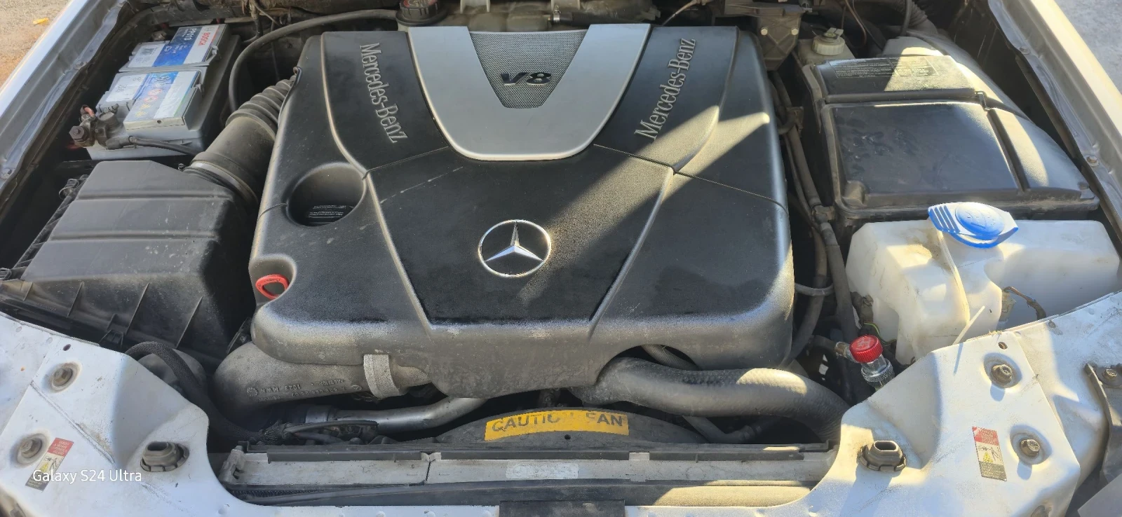 Mercedes-Benz ML 400 Ml400 - изображение 10