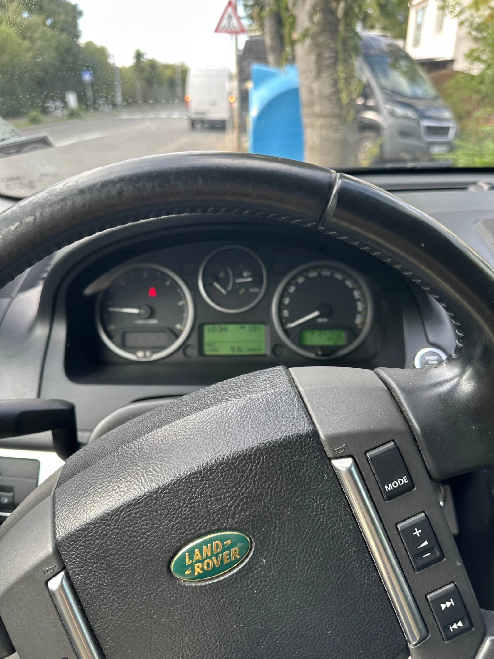 Land Rover Freelander HSE TD4 - изображение 5