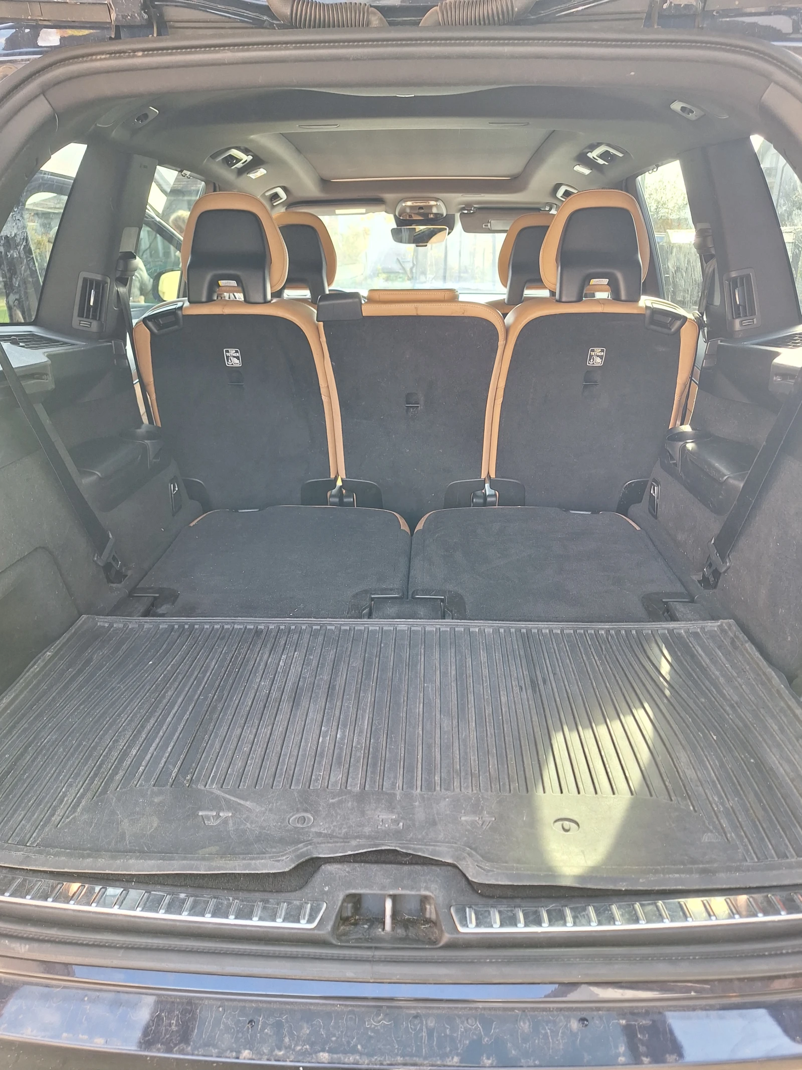 Volvo Xc90 | Mobile.bg � ����������� 12