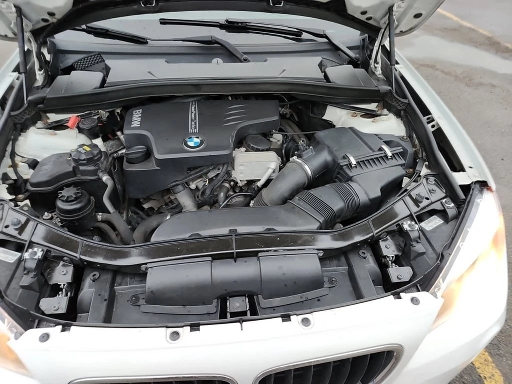 BMW X1 * XDRIVE28I * CARFAX *    | Mobile.bg   16