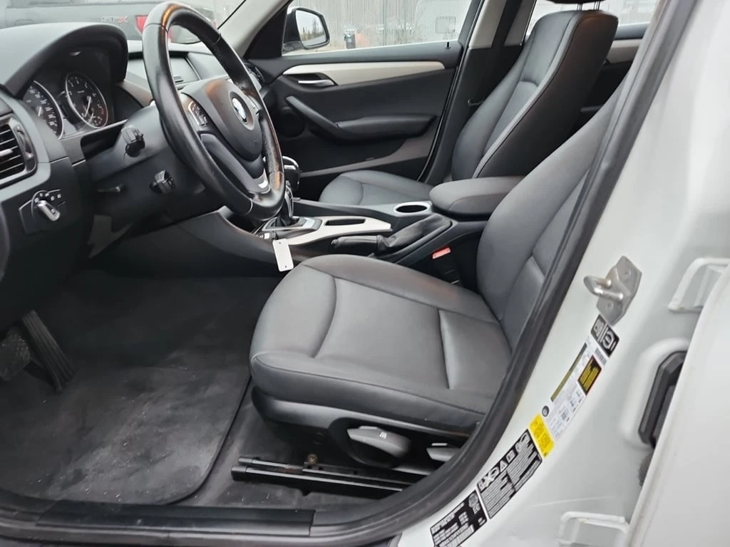 BMW X1 * XDRIVE28I * CARFAX * БЕЗ ПЪРВОНАЧАЛНА ВНОСКА - изображение 5