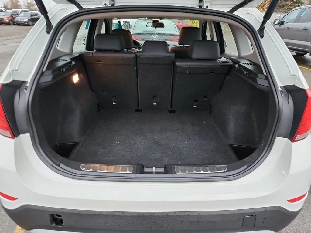 BMW X1 * XDRIVE28I * CARFAX *    | Mobile.bg   12