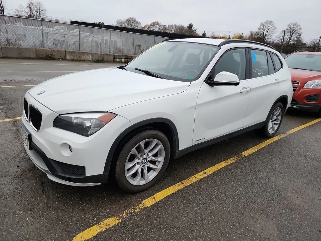 BMW X1 * XDRIVE28I * CARFAX *    | Mobile.bg   1