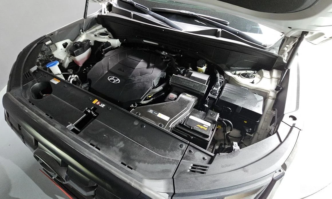 Hyundai Palisade  - изображение 6