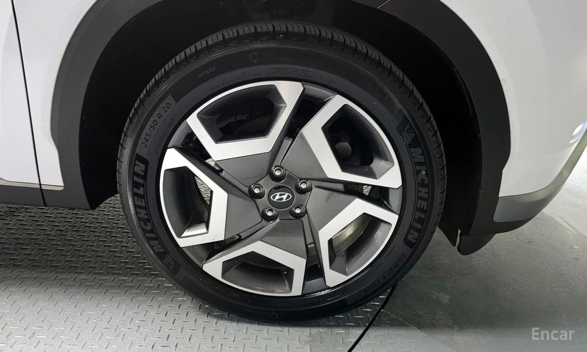 Hyundai Palisade  - изображение 5