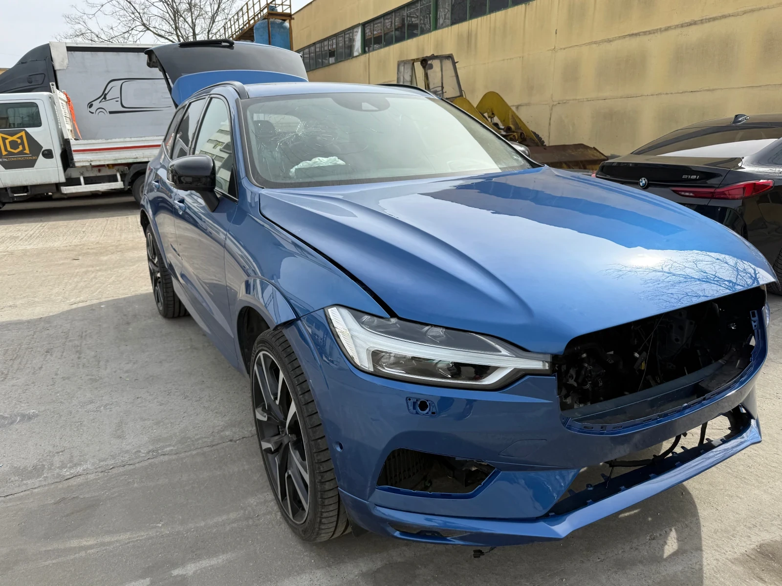 Volvo XC60 R design | Mobile.bg � ����������� 2