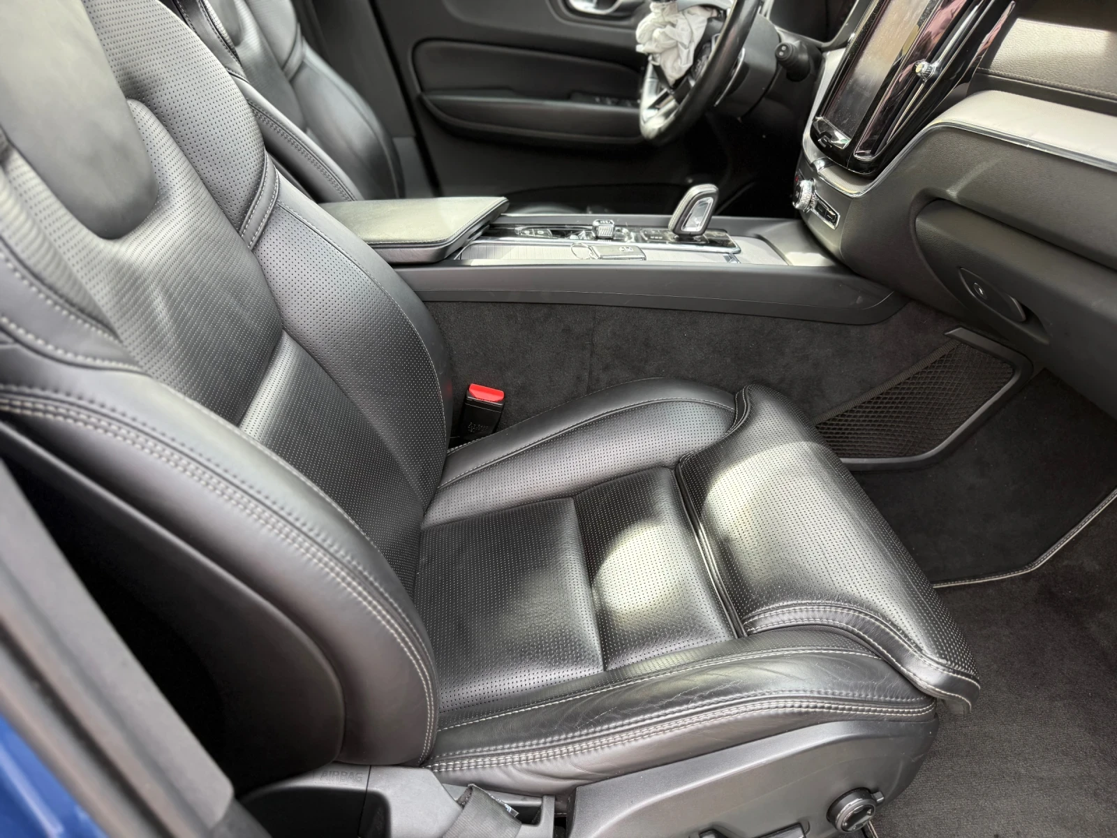 Volvo XC60 R design | Mobile.bg � ����������� 10