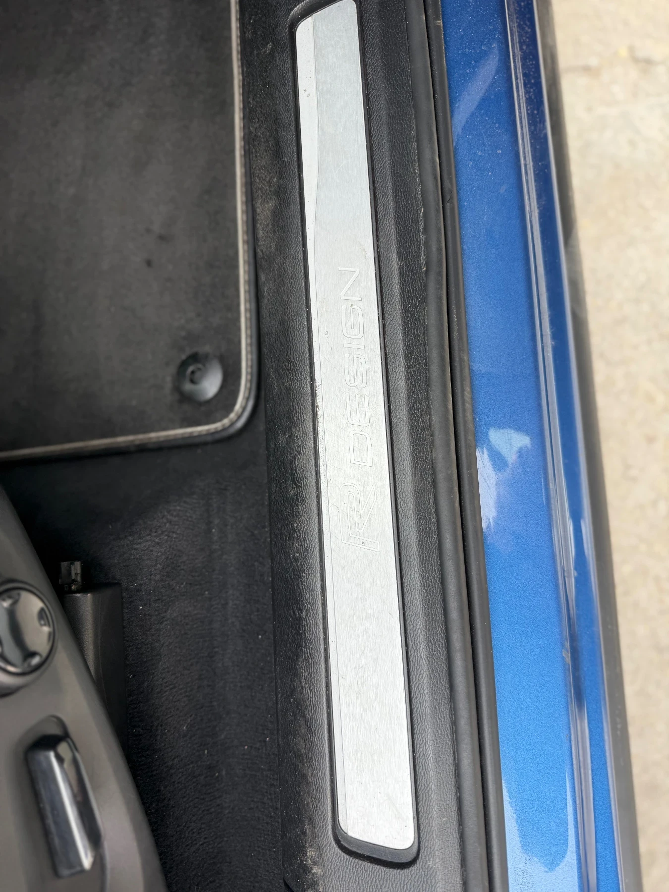 Volvo XC60 R design | Mobile.bg � ����������� 9