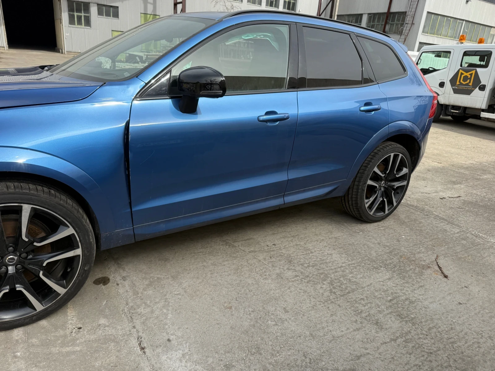 Volvo XC60 R design | Mobile.bg � ����������� 4