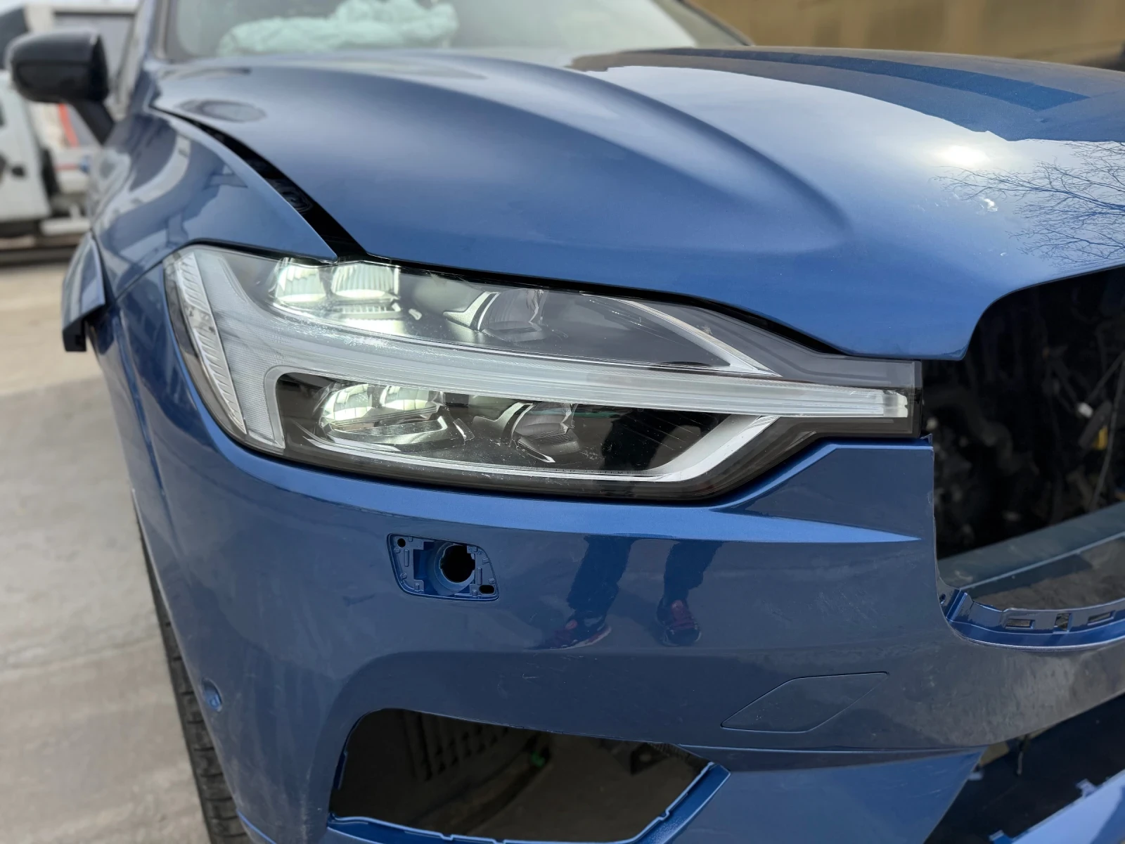 Volvo XC60 R design | Mobile.bg � ����������� 13