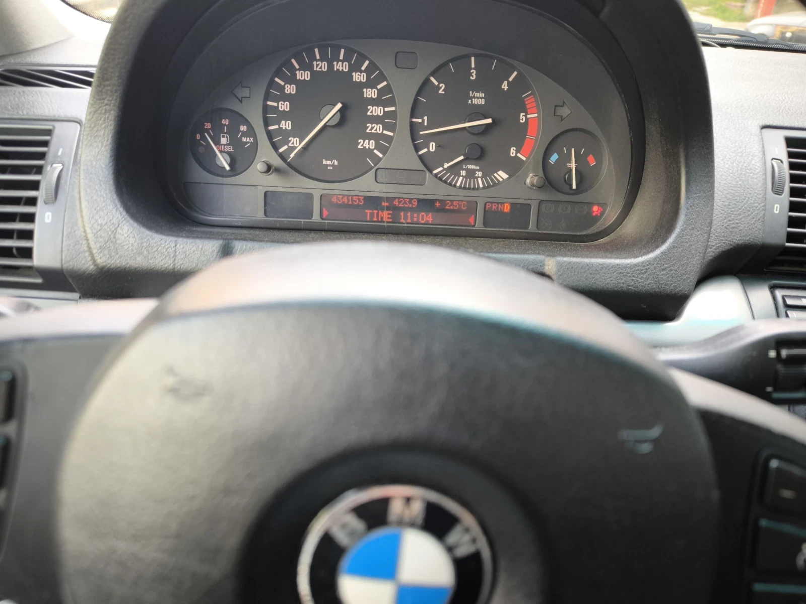 BMW X5  - изображение 6