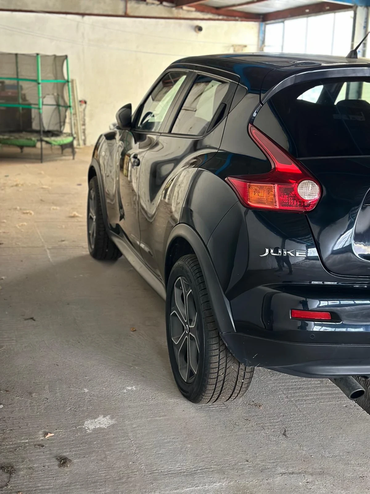 Nissan Juke | Mobile.bg � ����������� 14