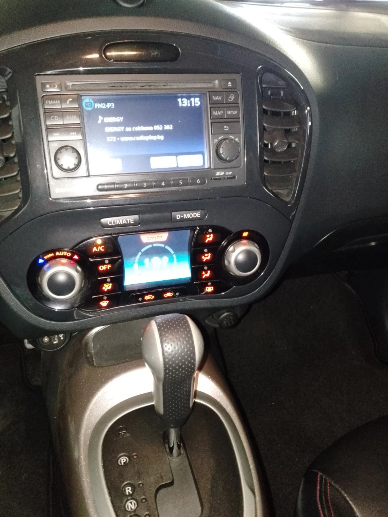 Nissan Juke  - изображение 2