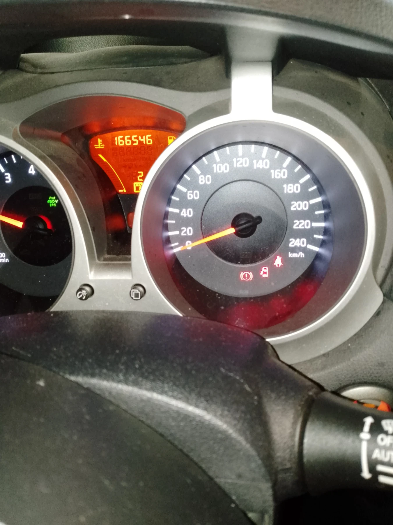 Nissan Juke  - изображение 6