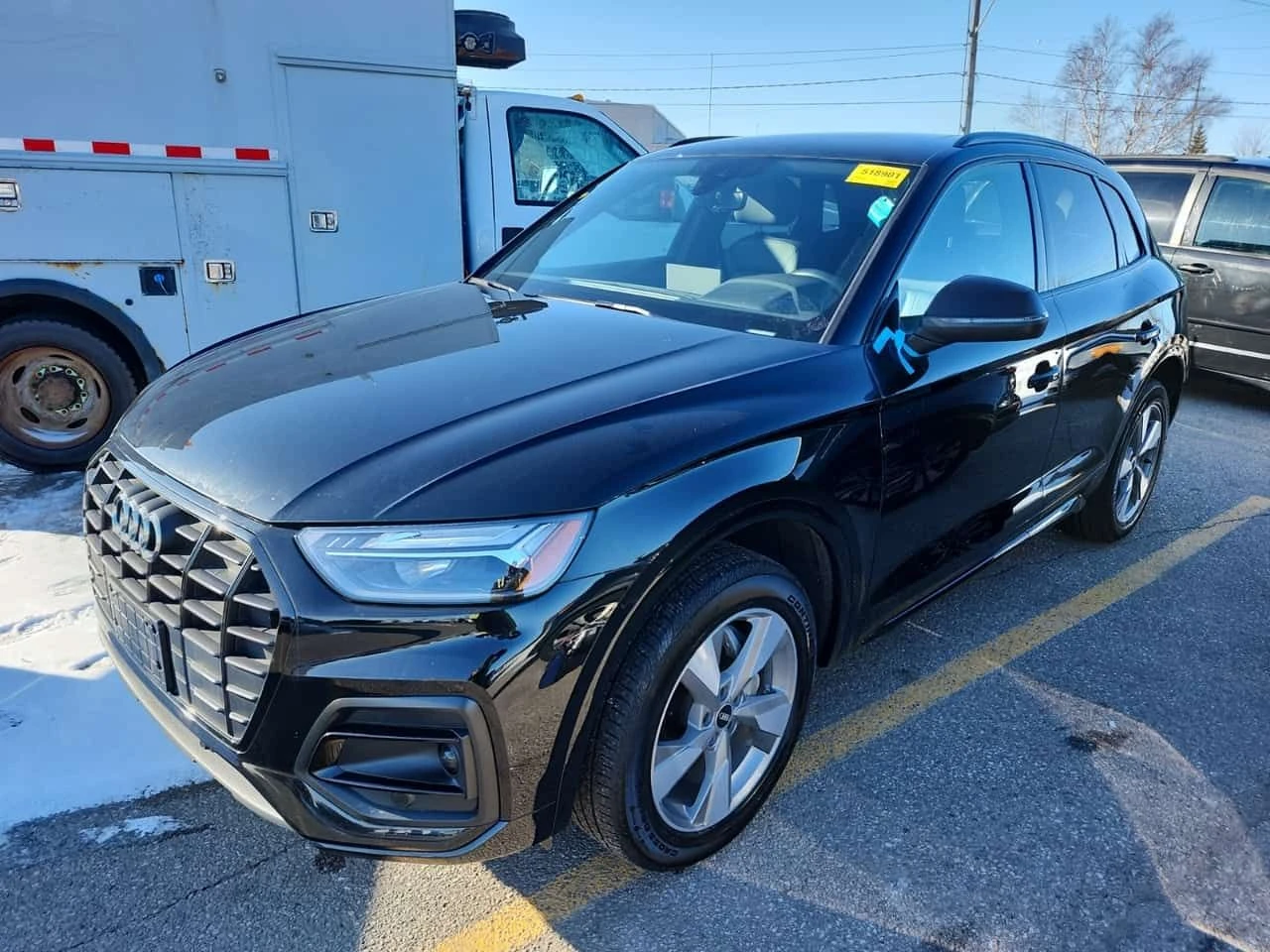 Audi Q5 KOMFORT /CARFAX /����/�������/��������/4�4 | Mobile.bg � ����������� 1