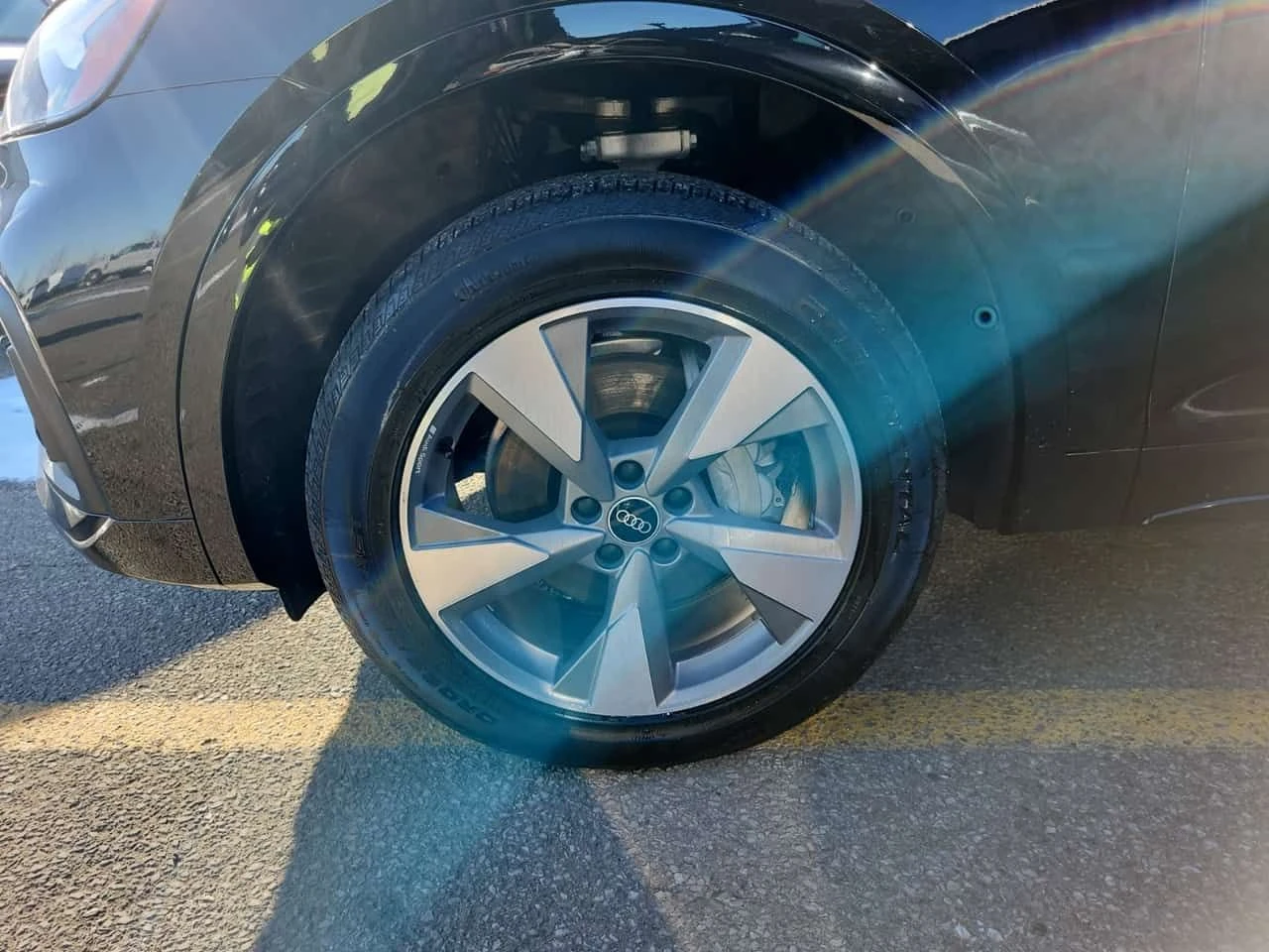 Audi Q5 KOMFORT /CARFAX /����/�������/��������/4�4 | Mobile.bg � ����������� 15